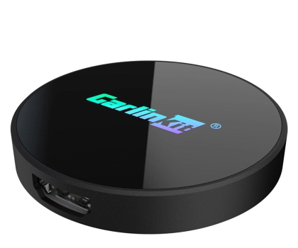 Adapter samochodowy Carlinkit HD2CP-PRO Carplay&Android